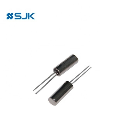 satın al 32.768KHz SJK Through-Hole Kristal Birim 2 * 6mm veya 3 * 8mm Düzenleme Çatal Kristalı Endüstriyel için online manufacture