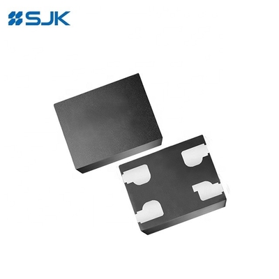 satın al SJK8008 Serisi 75MHz 20PF 20ppm 3.3V MEMS Programlanabilir Ossilatör CMOS Kristal Ossilatör online manufacture