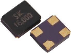 satın al Otomotiv için 7V Cam 8 ~ 64MHz Kristal Kristal Rezonatör Çevrimiçi üretim