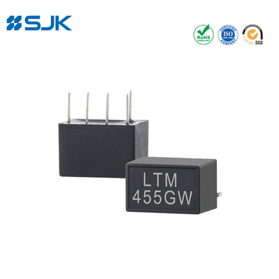satın al LT450W 450KHz 5Pinli Seramik Filtre online manufacture