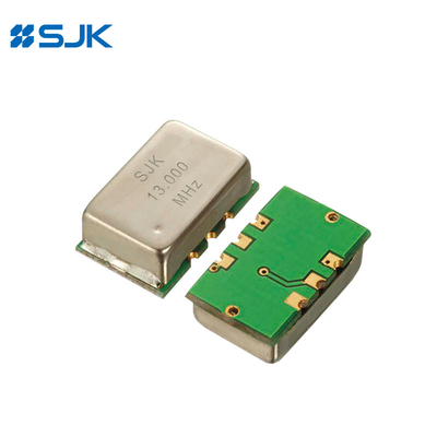 satın al SMD Büyük Boyut 14 X 9.0mm TCXO 5 ~ 40MHz 3.3V Ana İstasyon için online manufacture