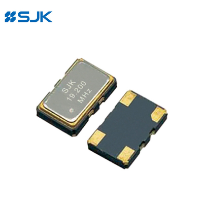 satın al SMD 5032 TCXO Sinewave çıkışı 10 ~ 52MHz 1.8-3.3V online manufacture