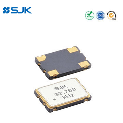 satın al Yüksek Frekans Durabilirliği SMD 7050 RTC Osilatörü ± 25ppm Frekans Durabilirliği online manufacture
