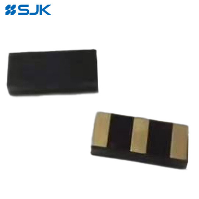 satın al 6026 SMD SAW Resonator 310~433.92MHz 6.0x2.6×1.2mm ±75KHz Çevrimiçi üretim