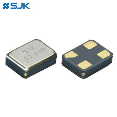 satın al Kompakt Boyutlu 8N Serisi SMD 1612 Kristal Ossilatör 1MHz'den 80MHz'e kadar online manufacture