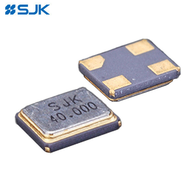 satın al 7E Serisi SMD2520 Kristal Birimi Kablosuz İletişim için 12MHz'den 96MHz'ye Yüksek Hassasiyet online manufacture