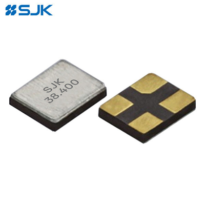 satın al Düşük Profilli SMD1210 Kristal Birimi 26MHz'den 96MHz'e Kadar Yüksek Frekans aralığı için Kablosuz İletişim Sistemi Cihazı için online manufacture
