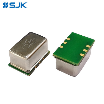 satın al SMD LVDS VCXO 14.2*9.3*5.4mm ile 3.3V Ethernet için online manufacture