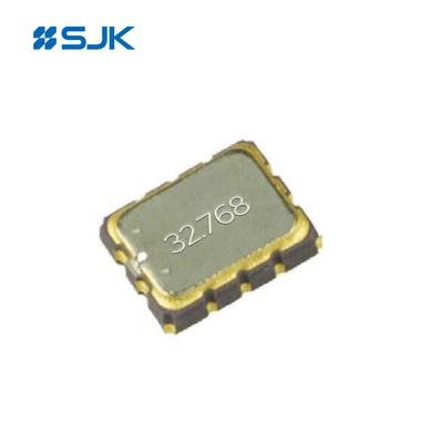 satın al 3225 10PADS 32.768KHz TCXO 1.5-5.5V CMOS ile ±8ppm-40~+105°C Çevrimiçi üretim