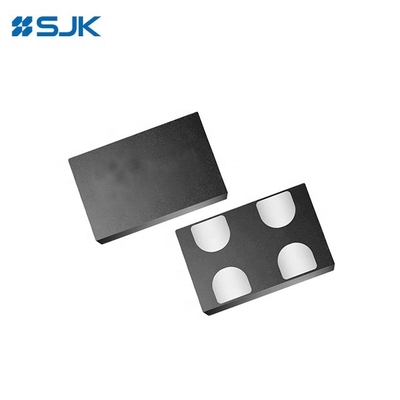 MEMS osilatörü 5x3.2mm HCMOS 1-200MHz 20PF 20ppm 1.8-3.3V -SJK- Yüzey Montajı için