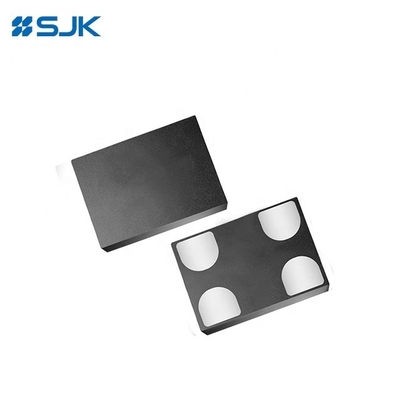 1-110MHz Frekans Arası SJK8008 SMD MEMS Programlanabilir Ossilatör LVCMOS/HCMOS Kristal Ossilatör