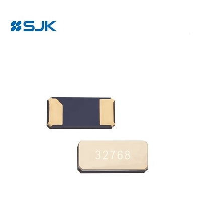 FC-135 SMD 3215 32.768KHz 12.5pF 20ppm -40~+85 Zaman kontrolü için kristal rezonatör