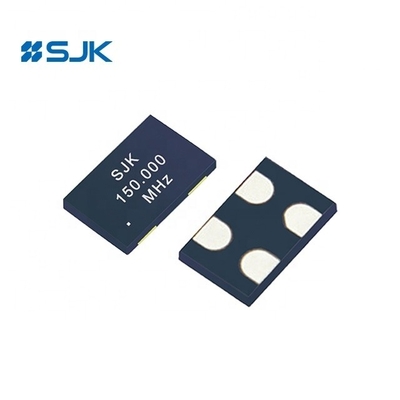 74.175824MHz 20PF 20ppm 3.3V Kristal osilatör SJK8008 SMD 5032 MEMS CMOS Programlanabilir