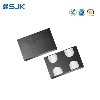 SJK8008 SMD 5032 MEMS Programlanabilir osilatör CMOS 100MHz 20PF 20ppm 3.3V Kristal osilatör