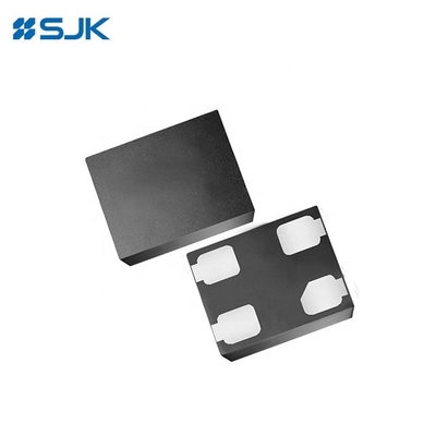 Frekans 25MHz SMD MEMS Programlanabilir osilatör CMOS 20PF 20ppm 3.3V Kristal osilatör