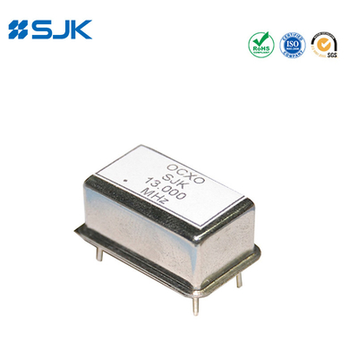 20.3 X 12.7 X 11.0 mm'lik tam boyutlu OCXO
