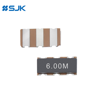 3.58MHz ZTACC3.58MG ile SMD Seramik Rezonatör