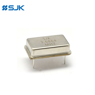 CMOS çıkışı 3.3V veya 20.4*13.1mm ile 5V ile 14Pin DIP VCXO