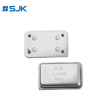 Through-Hole 14-Pin TCXO 10-52MHz 3.3V 10pF Klipli Sinüs Dalga Çıkışı
