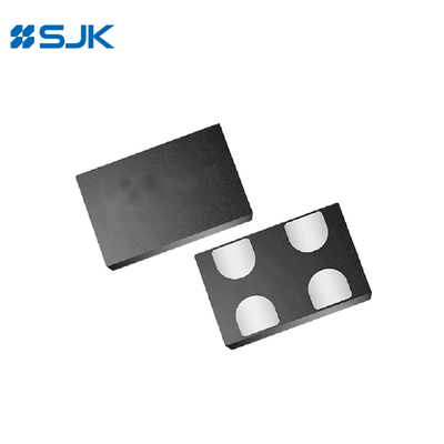 SJK8009 5032 115 ila 137MHz SOT23-5 Paketi ile Düşük Güçlü MEMS Osilatörü -40 ~ + 125°C