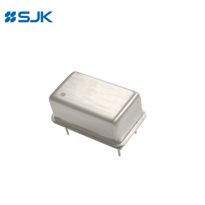 36*27*12mm Boyutlu Through-Hole OCXO 5~100MHz 5V ±5ppb LVTTL