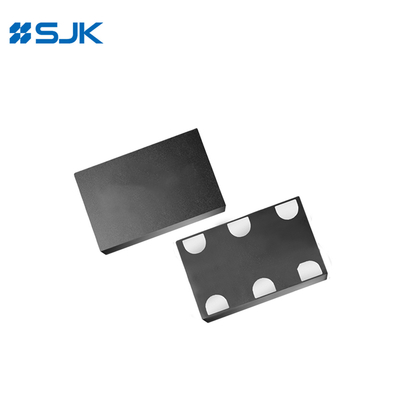 SMD 7050 Programlanabilir MEMS LVDSL Differential Oscillator With 6Pads Destek 1-220MHz 2.25-3.63V
