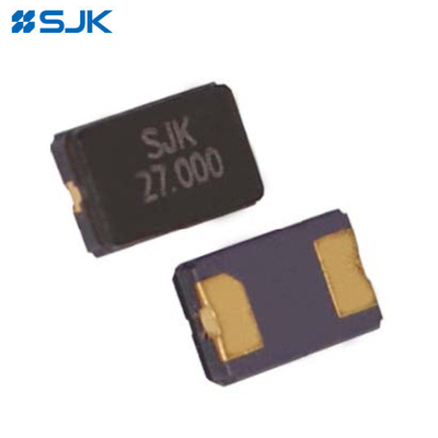 Yüksek hassasiyetli 6I Serisi SMD5032 Cam Kristal Birimi 8MHz 54MHz PC için PDA DSC USB Arayüz Kartı
