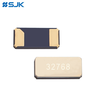 SJK-7L 32.768kHz 3.2*1.5 SMD Yüksek hassasiyet ve güvenilirlikle uyumlu çatal kristal rezonatörleri