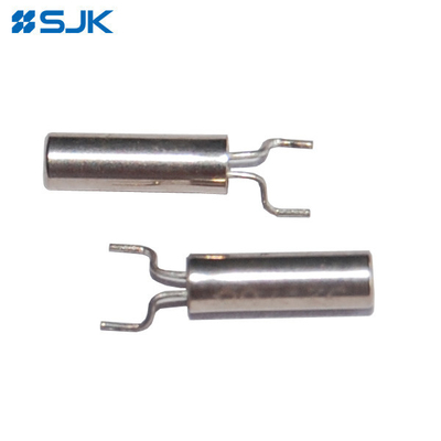 32.768KHz Çözümler 32.768KHz SMD 206B Tuning Fork Kristal Kablosuz İletişim ve Daha fazlası için