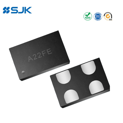 SJK8208 5032 1 ila 80MHz, ±10 ila ±50 Ppm Ossilatör Ossilatör Endüstriyel, Telekom, Depolama, Ağ için