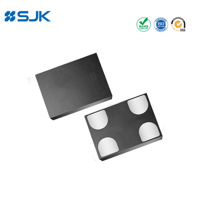 SMD 4 Pads 3225 MEMS Oscillator 33.33333MHz Ethernet Uygulamaları için 1.8V -40- 85C ± 20ppm