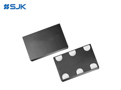 SJK8008 SMD 5032 MEMS Programlanabilir osilatör CMOS 100MHz 20PF 20ppm 3.3V Kristal osilatör