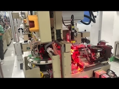 SJK ürün makineleri